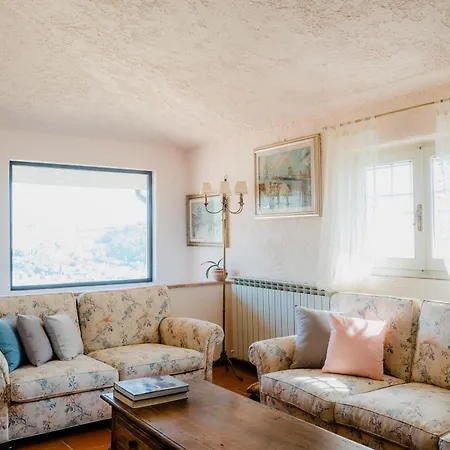 La Tana Del Geco Massarosa